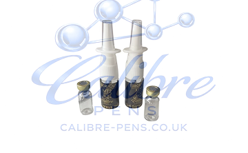 MT2 Black Out Nasal pre-filled research pen
